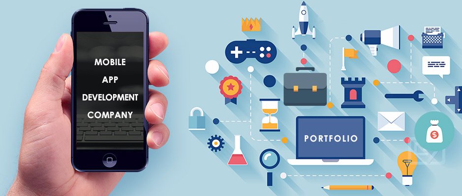 /Mobile Application Development company in Mysore